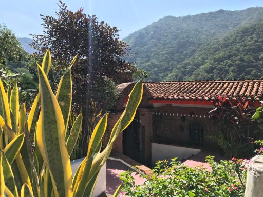 Casa Margarita- escapa a la naturaleza - Hizvo