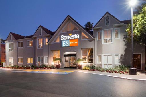 Sonesta ES Suites Huntington Beach Fountain Valley - Housity