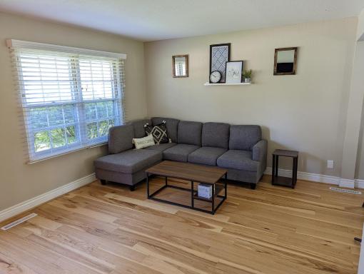 Comfy Champaign 3 Bedroom House - Housity