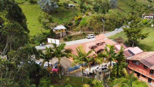 HOTEL EL POTRILLO - Housity