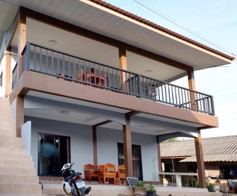 WS HOUSE KRABI - Housity