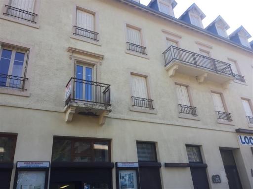 Appartement Mont-Dore, 3 pièces, 4 personnes - FR-1-415-140 - Housity