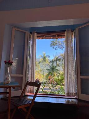 Chalé Gaia - Hospedagem Itatiaia - Housity