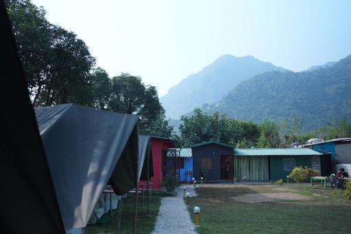 River Hills Cottage, Rishikesh - Housity