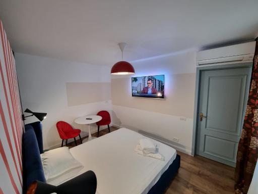 Bucharest Nightlife Apartments - Housity