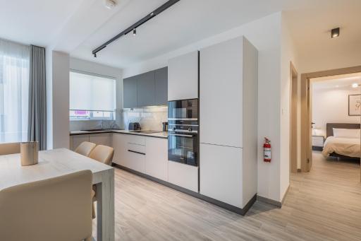 Luxury property in Gzira just minutes away from the seafront and Restaurants - Housity