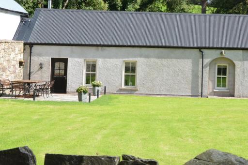 Rectory Cottage. Close to Enniskillen and lakes. - Housity