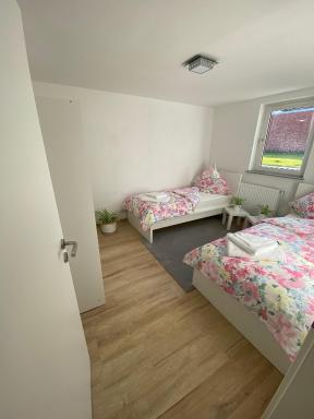 Kiefern Apartments - Hizvo