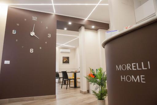 B&B Morelli Home - Housity