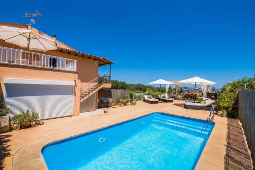 Ideal Property Mallorca - Els Moyans - Housity