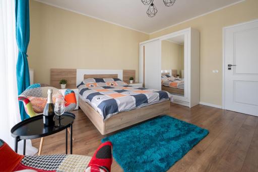 Plaza Residence Bucharest 4 - Housity