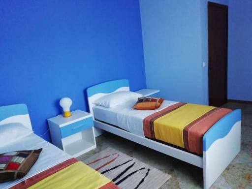 Casa vacanze da Ricky e Nicky - Housity