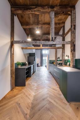 TORhaus Appartments Sendenhorst - Housity