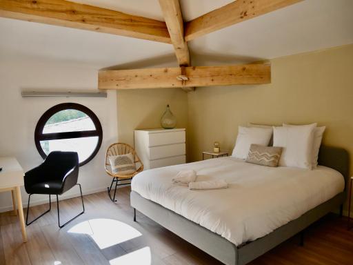Port Pin - Coliving - Mas des Sous Bois - Housity