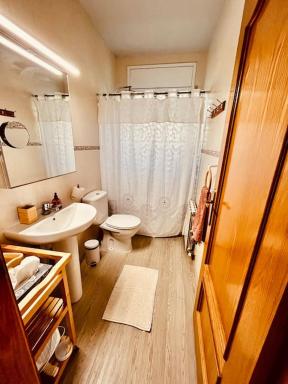 Casa Maca, espectacular casa con piscina y vistas - Housity