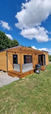Domki La Bella 3 - Housity
