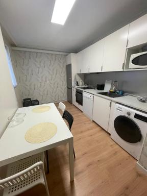 San Pablo, piso céntrico - Housity