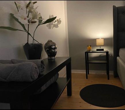 Ferienwohnung am Berg - Housity