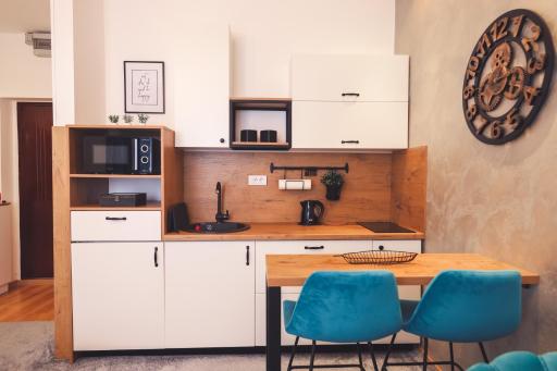 Central Square Apartment - Housity