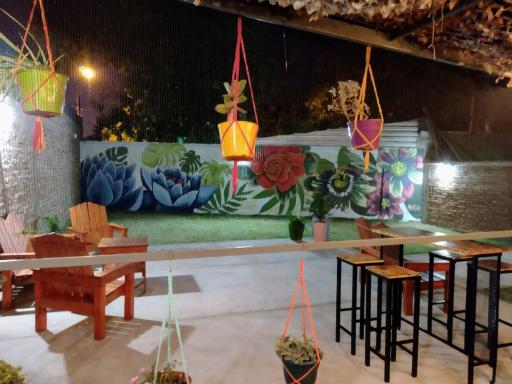 Cabaña San Rafael Flor de Loto - Housity