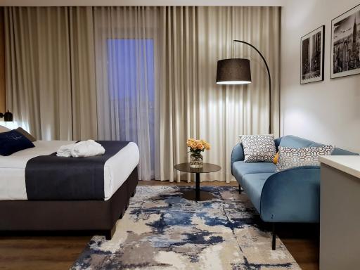 Apartamenty Żeromskiego Aparthotel - Housity