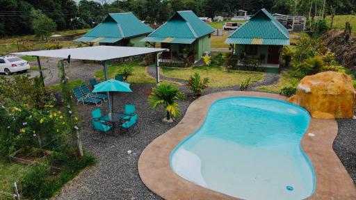 Chongos Place - Housity