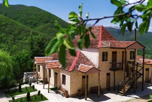 White House Villa - Housity