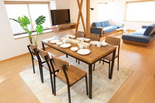 アブラハウス別府 - Housity