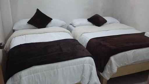 Hotel Jireh Zacatlan M&G - Housity