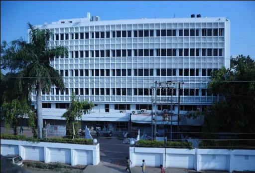 Hotel Satya Ashoka, Jabalpur - Housity