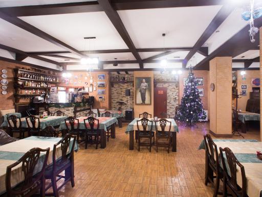 Gala Hotel - Housity