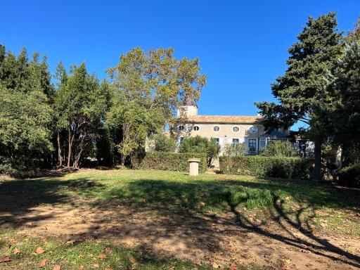 SCI Domaine Saint Martin le grand - Housity