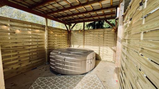 Cottage des Rivets au Lac du Bourdon - Housity