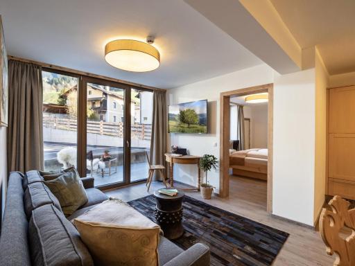 Alpine Homes - Hopfgarten - Housity