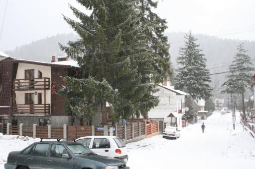 La Buni Busteni - Housity