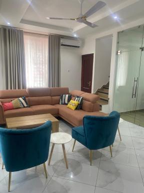 Home in Accra - Housity
