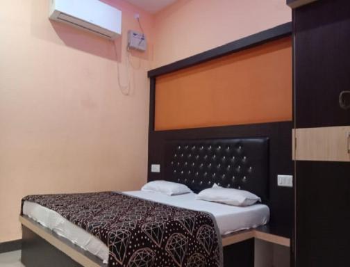 Hotel Mandakini The Heritage, Chitrakoot - Housity