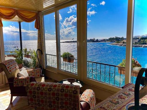 Superflat with amazing seaview - Housity