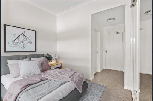 Lovely studio appt with poolgymsauna near Central station - Housity