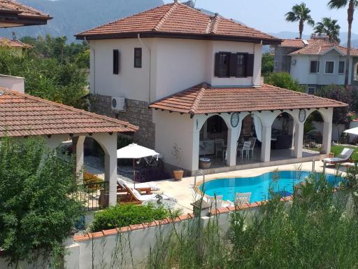 3-Bed sleeps 5 Annie's Hse Dalyan Ortaca - Housity