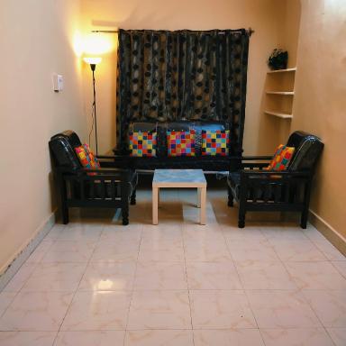 Cool Cozy 2- 2Bhk 1AC sainikpuri secunderabad - Housity