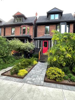 Gorgeous Gardens HighParkHomesCa - Housity