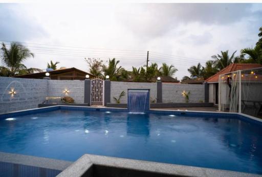 Kamal villa - Housity