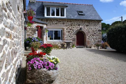Breizh A-Gevret - Housity