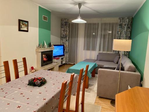 Aparthotel - Monastery 3, 1 Bedroom Apartment - Housity