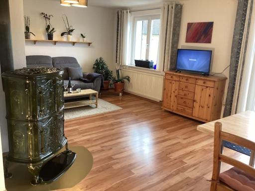 Schöne Ferienwohnung Nähe der Schweizer Grenze - Housity