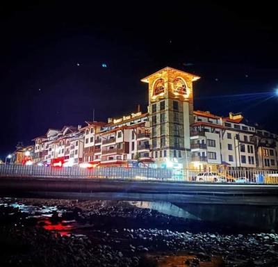 Bansko Royal Towers 253 - Housity