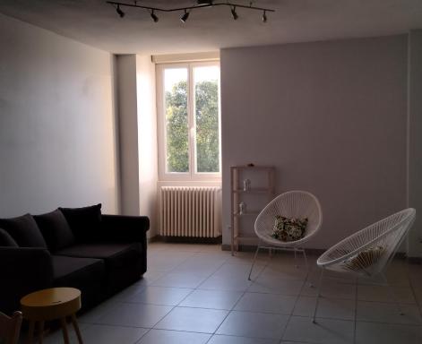 Chez la jeanette - Housity