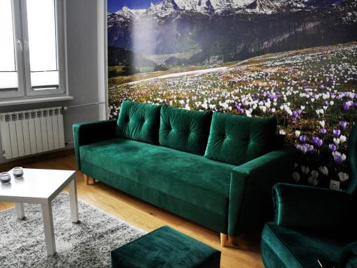Apartament Aleje Wolności - Housity
