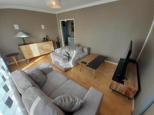 3 chambres NETFLIX INCLUS - Housity